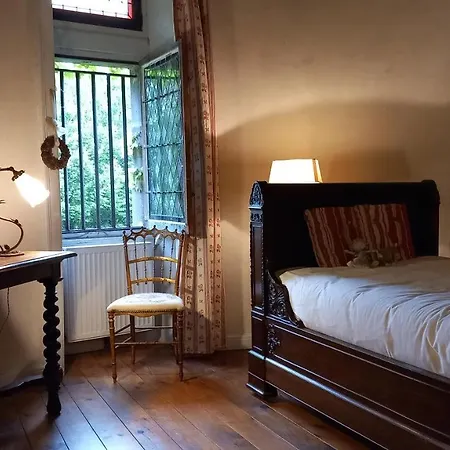 Chateau De 3* Bessonnies