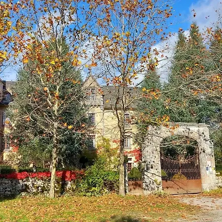 Chateau De Bessonnies