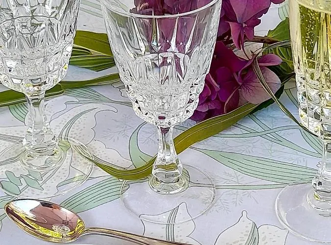 Bed and breakfast Chateau De