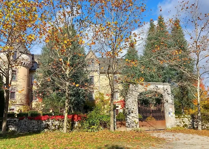 Chateau De Bessonnies