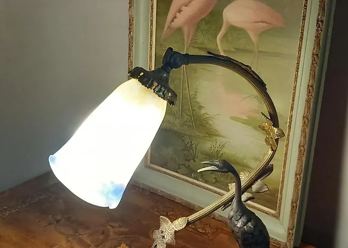 Chateau De Bed and breakfast