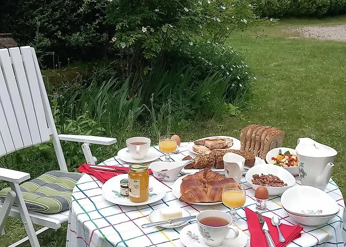 Chateau De Bessonnies