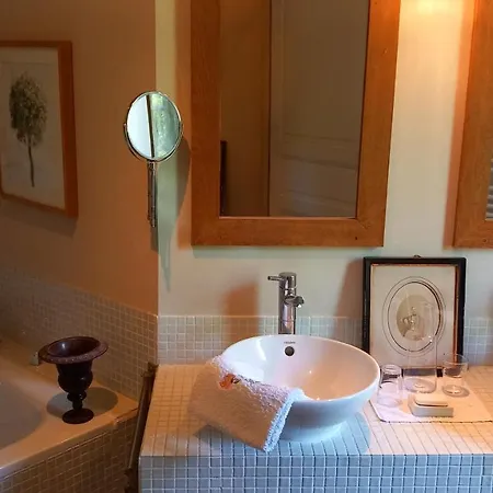 Château De Couette-café 3*