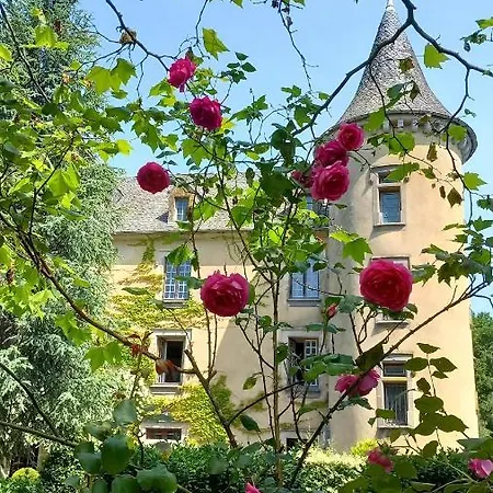 Chateau De Bed & Breakfast 3*