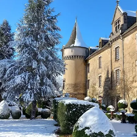 Chateau De