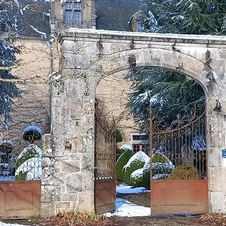 Château De Bessonnies