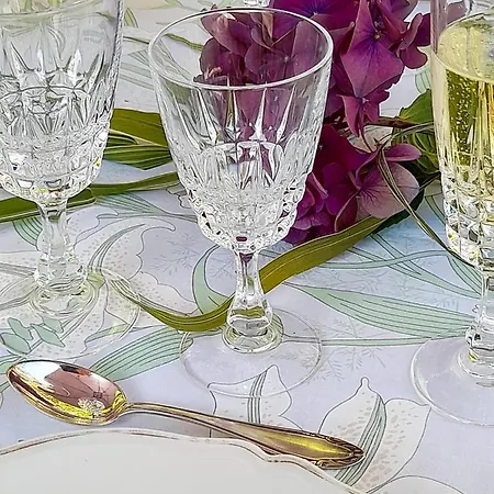 Couette-café Château De