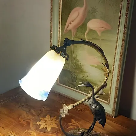 Château De Couette-café