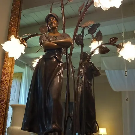 Couette-café Château De 3*