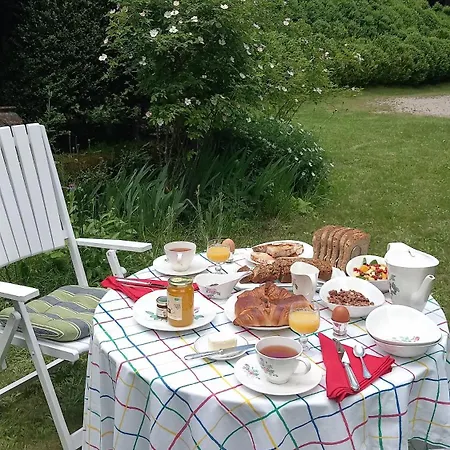 Château De Bessonnies