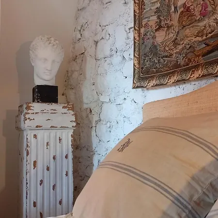 Château De Couette-café Bessonnies