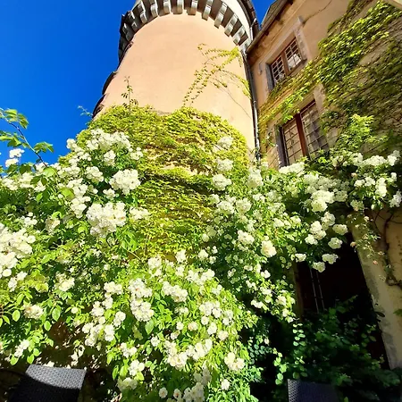 Château De 3* Bessonnies