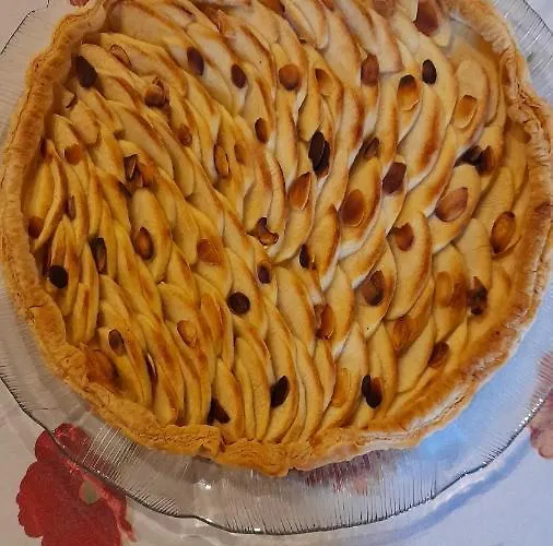 Chateau De Bessonnies