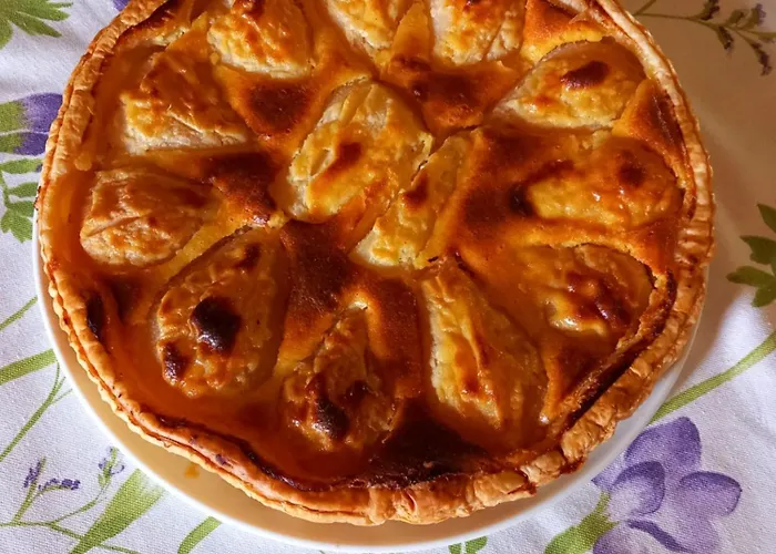 Chateau De 3* Bessonnies